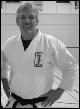 Eric Bergman